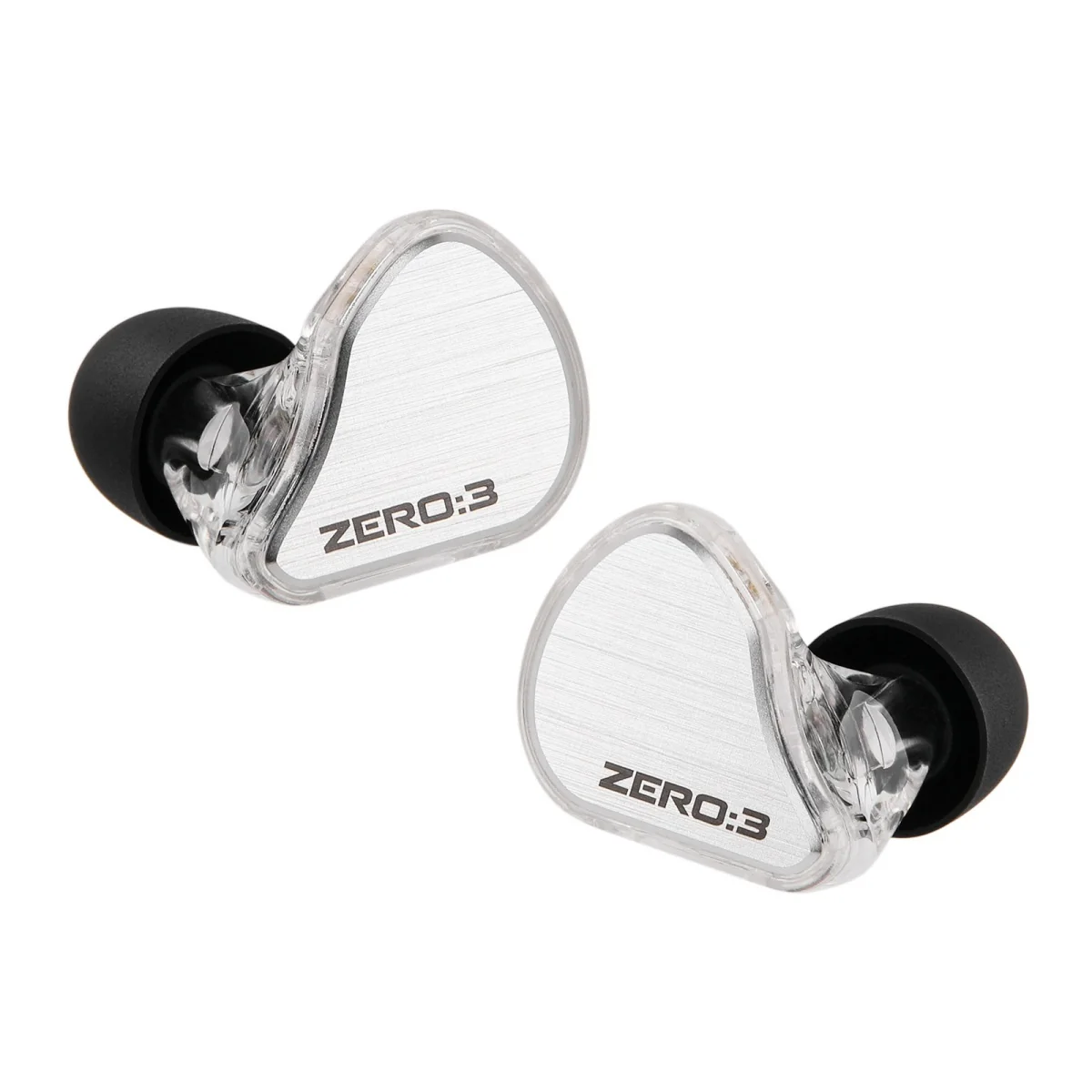 7HZ x Crinacle Zero 3